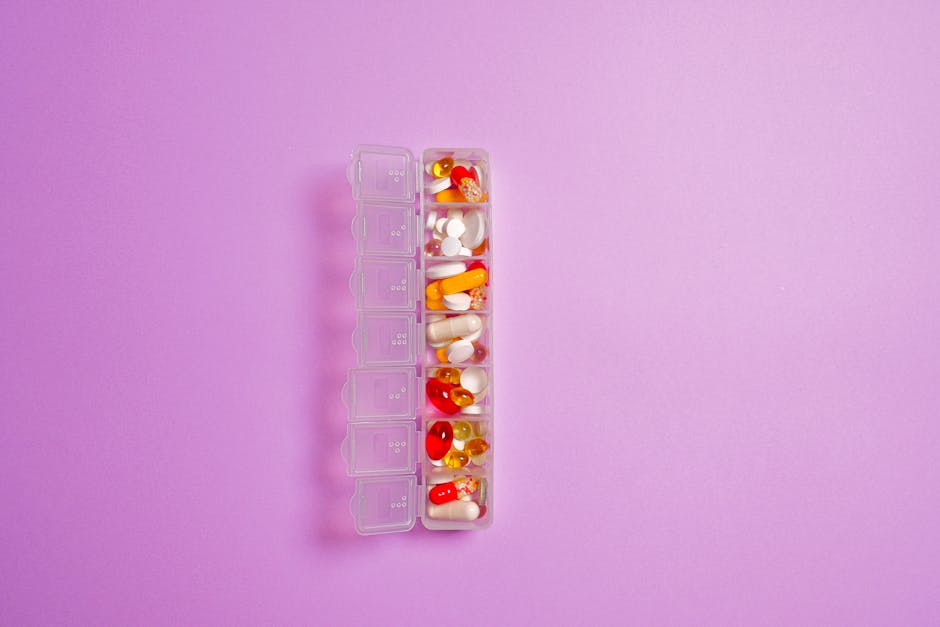 Stop Hurting Your Own Feelings: What Supplements Actually Work on an Empty Stomach