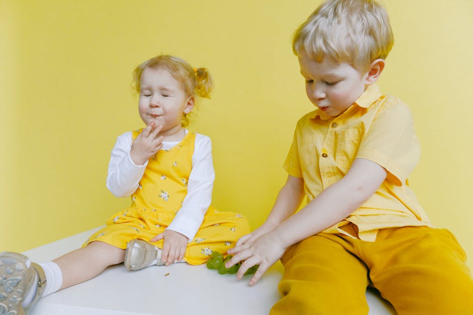 Best Supplements for Kids ADHD 2024: Evidence-Based Nutritional Strategies