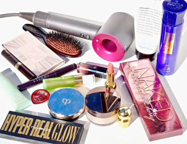 Finding the Best of Beauty on eBay