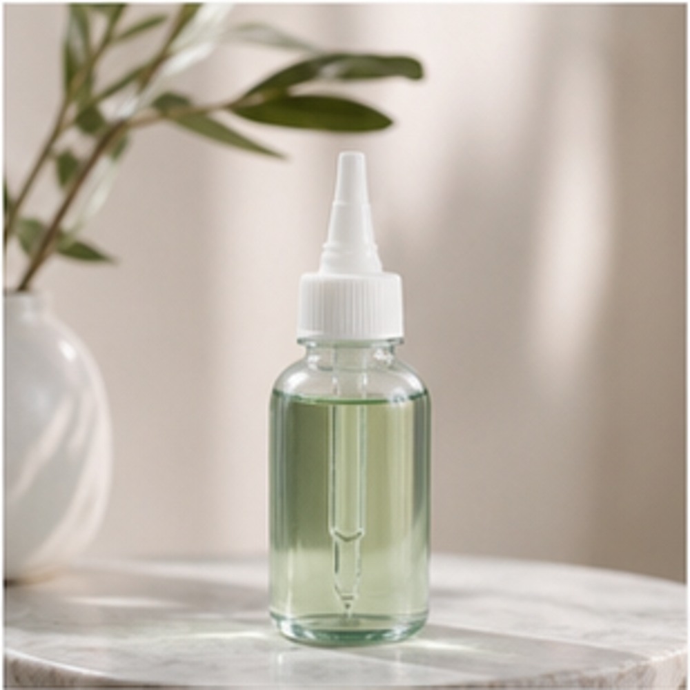 Scalp Care Before Spring: Why Healthy Hair Starts at the Root