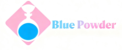 Blue Powder