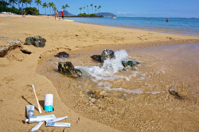 Brand Spotlight: Kopari at the Kahala, Featuring the First Natural Deodorant I’ve Actually Loved.