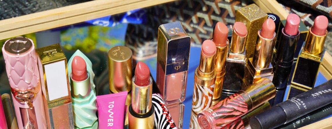 The Best Spring Lip Color + My Routine for Fuller Lips