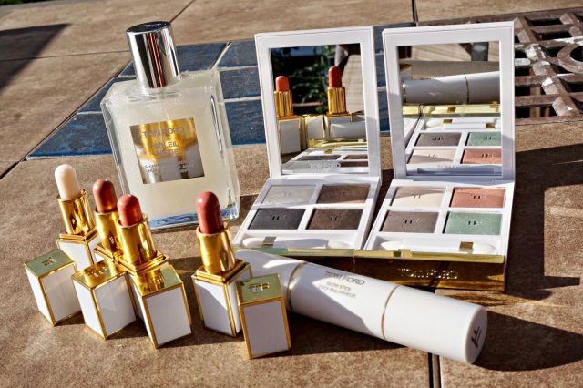 Tom Ford Soleil Neige: My Picks from the Collection + the Best Black Pumps of the Season
