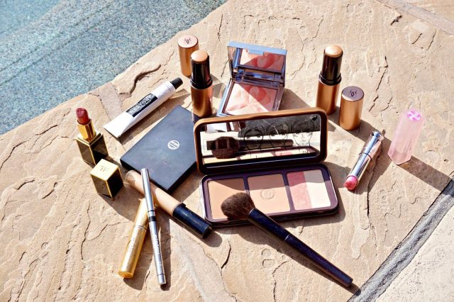 An Easy Sun-Drenched July Makeup Look Featuring Newness from Guerlain