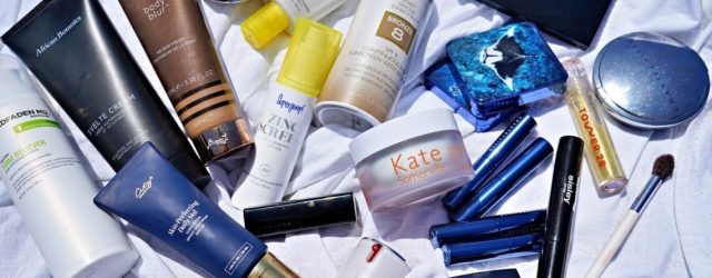 On Location: Beach Escape with Chantecaille Summer 2023 + Skin and Body Care I Can’t Stop Using!