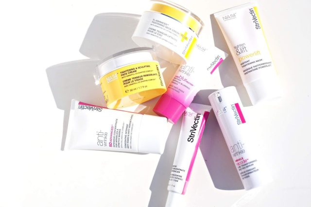 Skincare Brand Spotlight: Strivectin