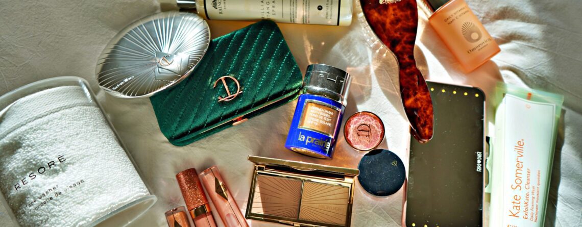 Getting Cozy…Chic Skincare Sets and New Charlotte Tilbury + the Outfit You’ll Wear on Repeat This Winter