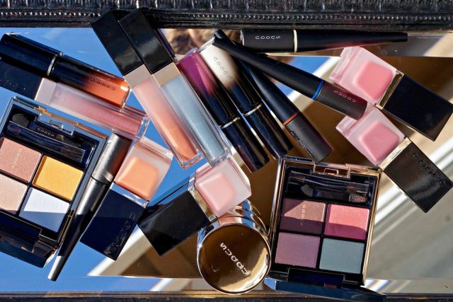 The SUQQU Spring/Summer 2023 Collection: A Sun-Drenched Pictorial