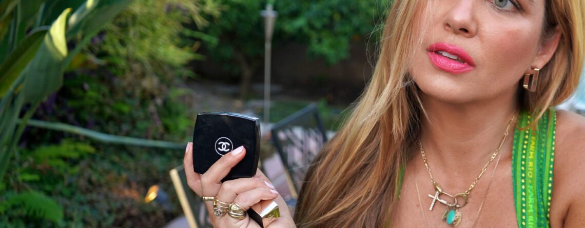 Color Therapy: Five Vibrant Lip Colors to Try + New Charlotte, Westman & Chanel