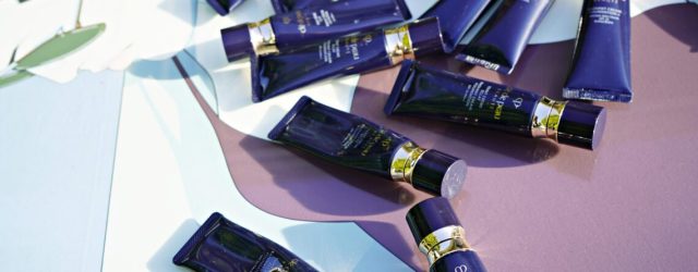 First Look: The New Clé de Peau Beauté Radiant Cream Foundation + 4 Style Find You’ll Always Want to Wear
