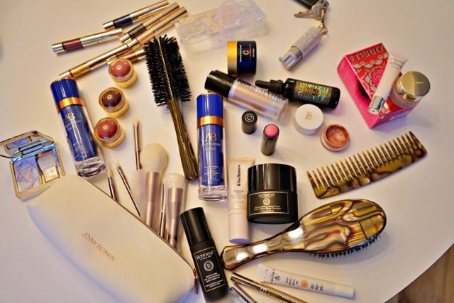 Last Minute Luxury: Gift Ideas, a New Video Tutorial + My Latest Lip Collaboration!