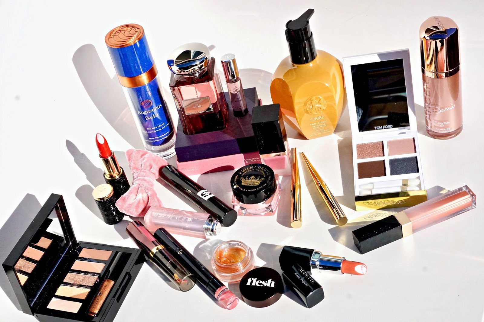 A Valentine’s Day Look + Gift-Giving Inspiration Galore