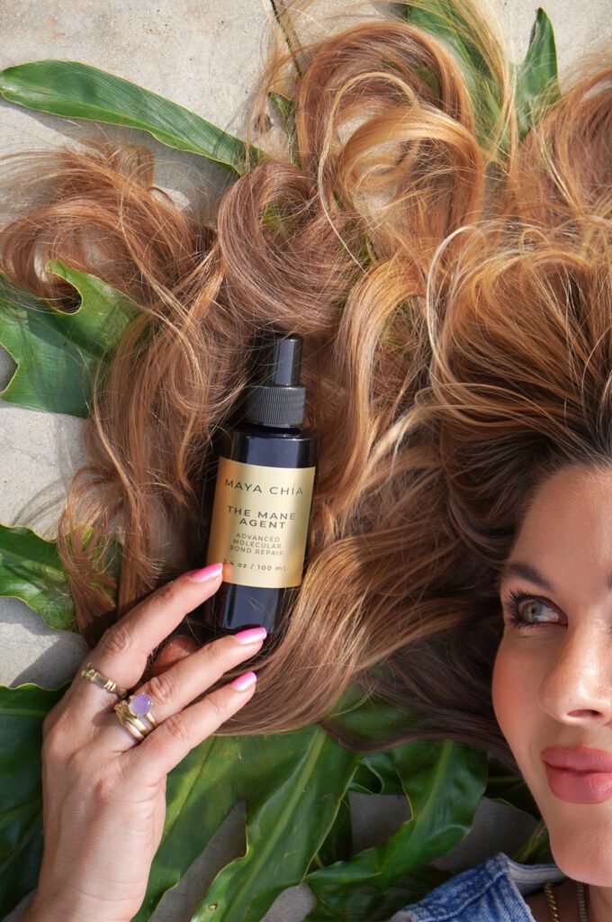 The Mane Agent 3 Months Later: One of the Best Hair Formulas I’ve Ever Used