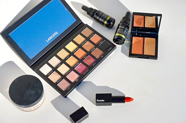 5 Clean Beauty Products I’m Loving, Feat. Lawless The One, Gressa Minimalist and Kosas Phoenix Rising