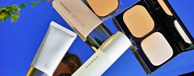 Lightweight Heavy Lifters: The SUQQU Glow Powder, Fresh Skin and Body Care and Current Base, Brow and Lip Favorites