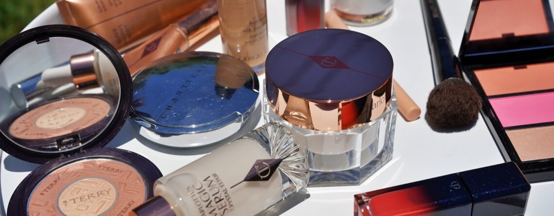 Suddenly Summer: My Effortless Bold Lip Beauty Picks to Welcome the Season