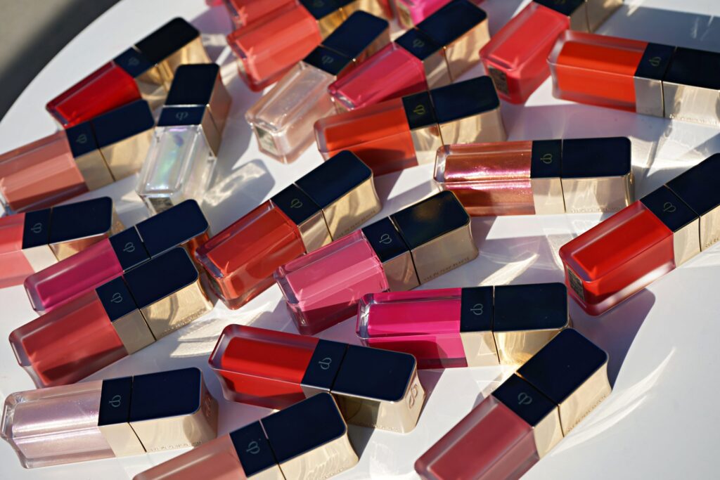 Love Story: Valentine Gift Ideas Galore Including the Latest Lip Color from Clé de Peau Beauté