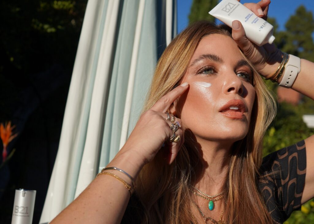A Luxurious Deep Dive Into French Skincare: Orlane