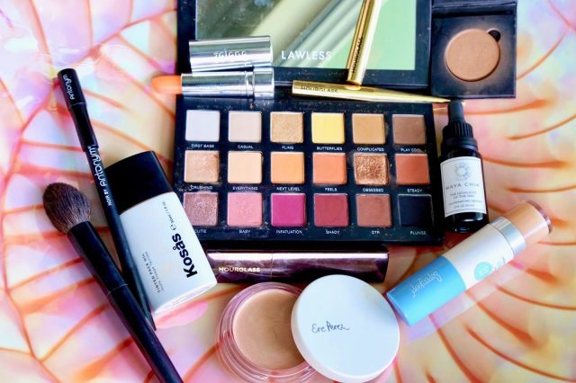 On Location at the Kahala: Easy Ways to a Clean + Green Beauty Routine