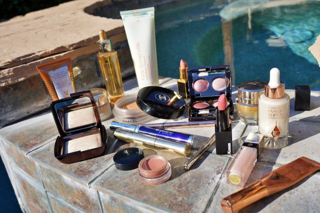 Transitional Beauty: 22 Products That Effortlessly Flow from Summer to Fall