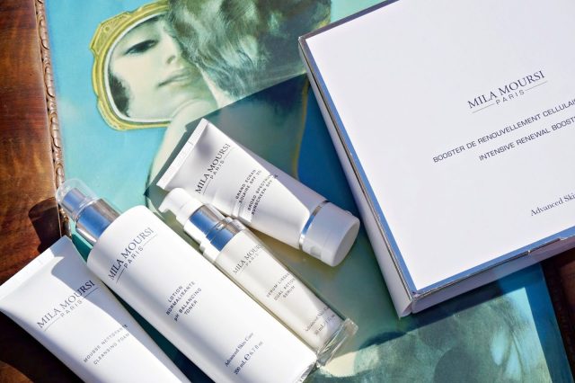 Summer Skincare Spotlight: Mila Moursi for Glass Skin That Glows