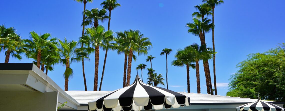 Product Diaries: Exactly I Packed and Used for a Week of Travel + LA is Back!