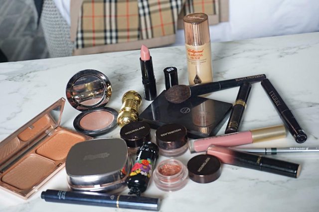 On Location: Travel Skincare and Beauty…Exactly What I Brought to NYC