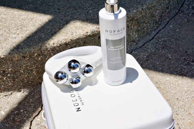 Smoothing, Firming and Taking Care of Business with NuBODY