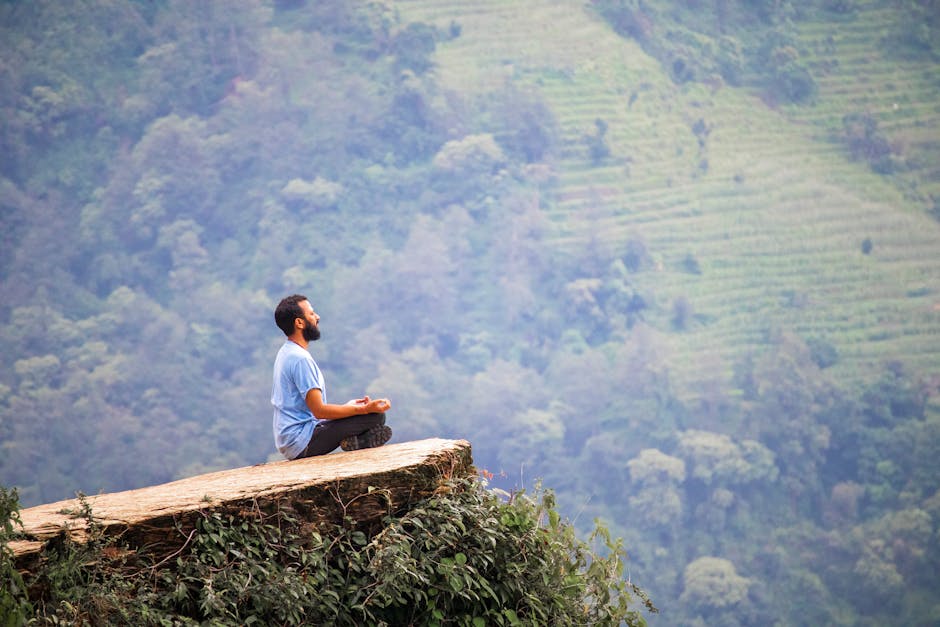 Meditation Guided By Sadhguru: The Ultimate Cold Brew Coffee Guide: From Beans to Batch