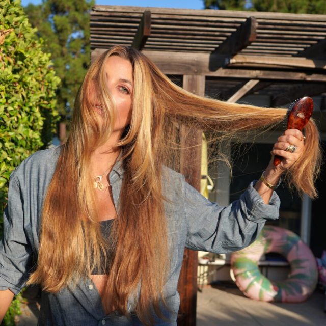 The Mane Event: My Top Picks for Healthy Hair