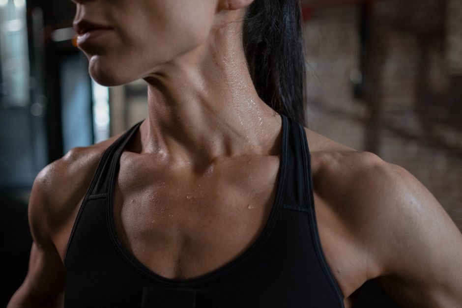 Prevent Neck Wrinkles Tech Neck: Prevent Neck Wrinkles and Tech Neck: A Data-Driven Approach for 2026