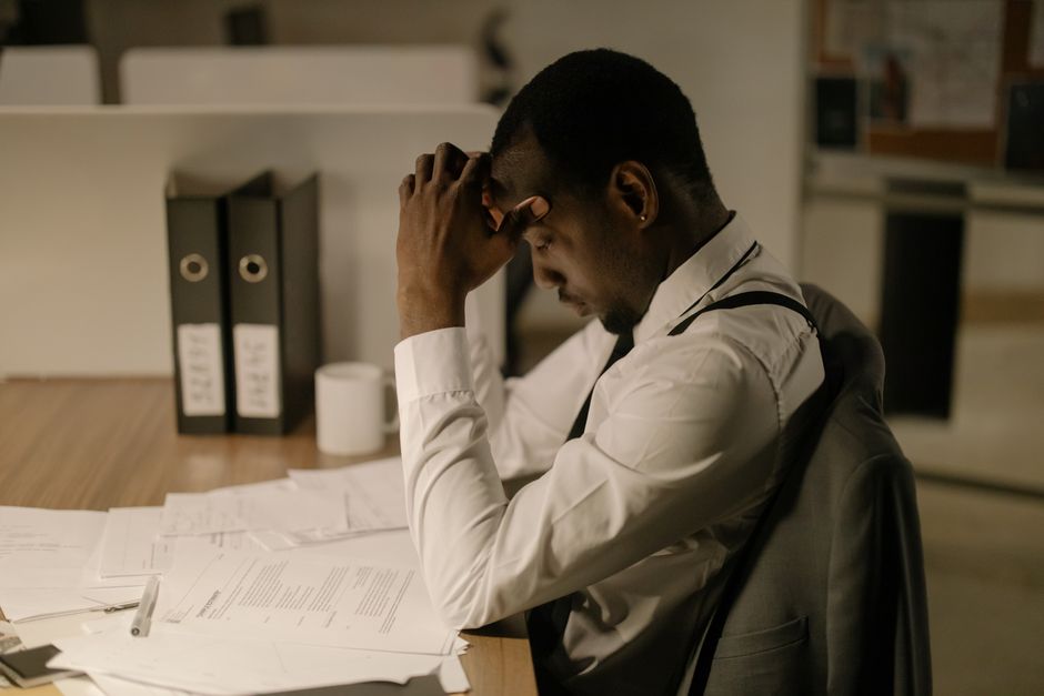 Stress Management Levels: Why Stress Management Fails (And 5 Levels That Actually Work)