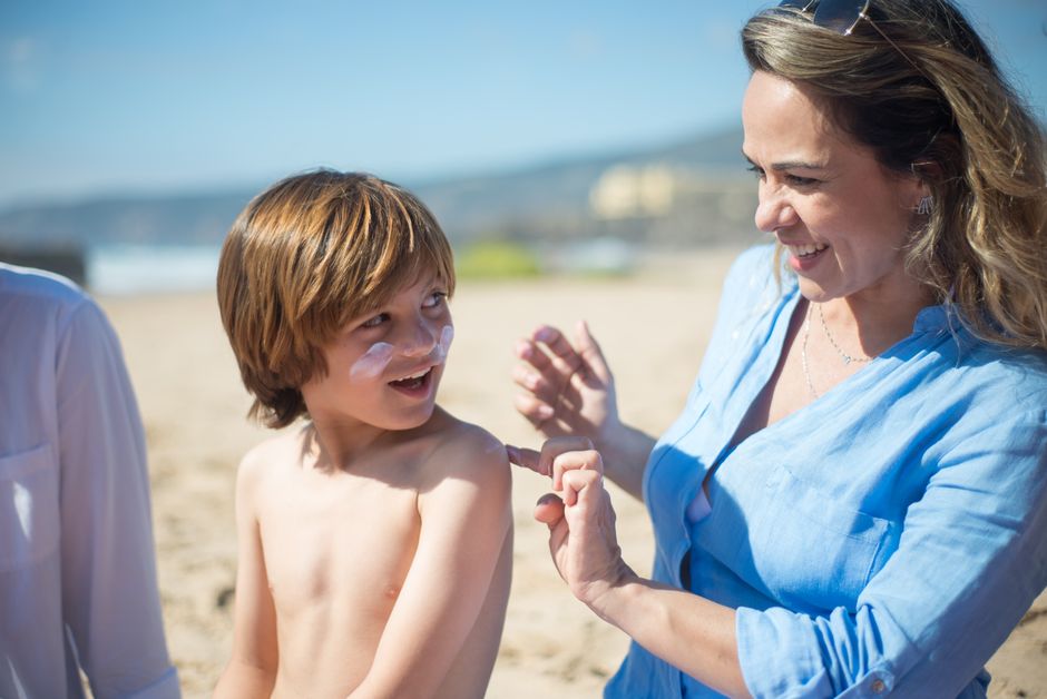Supergoop! Unseen Sunscreen Vs. Eltamd Uv Clear: Supergoop! Unseen vs. EltaMD UV Clear: Best Face SPF for Oily Skin (2026)