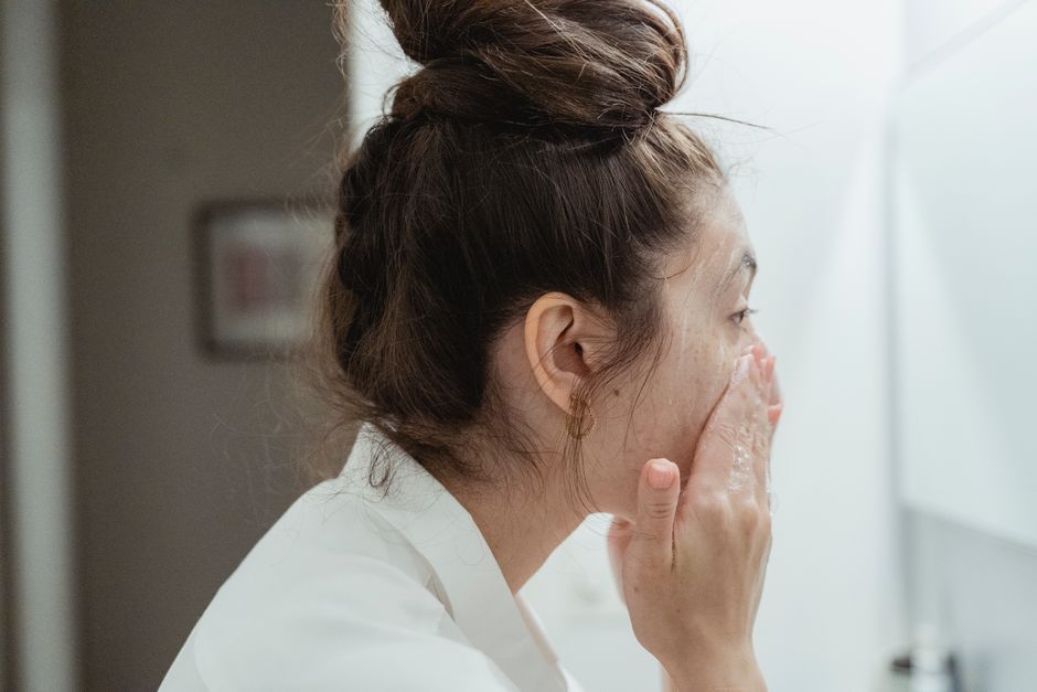 I Tested The Ordinary Niacinamide 10% + Zinc 1% Serum for 30 Days — Honest Results