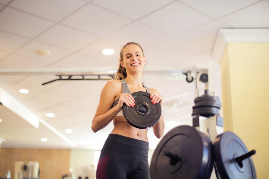 How a Life Fitness Tracker Reveals What Your Body Is Actually Doing