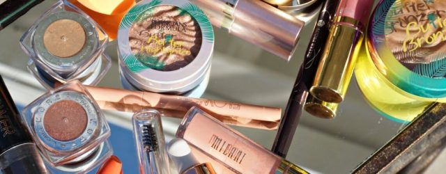 Peachy Pink Nude Galore: A Budget-Friendly Beauty Look
