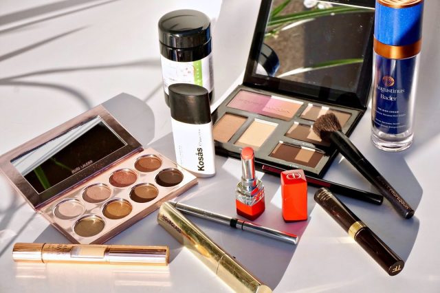 Finally Fall & Back to Basics: An 11 Product Face + 5 Things Currently in My Shopping Cart