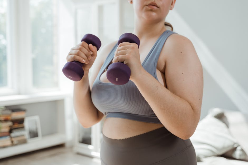 How to Lose Weight After a C-Section Without Wrecking Your Recovery