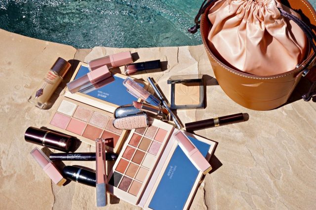 First Look: The Violette x Estee Lauder Oh Naturelle! Collection + the Best Swimsuit I’ve Found for Summer