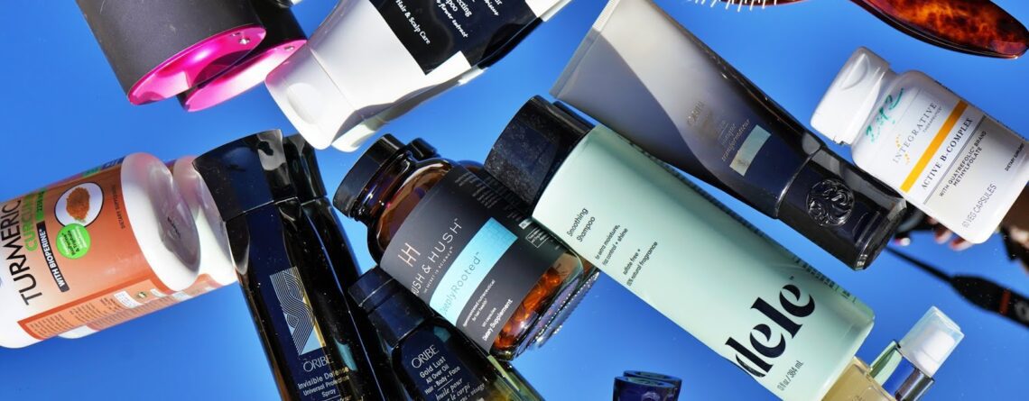My Current Haircare Musts + the Latest Innovation for Thinning Hair