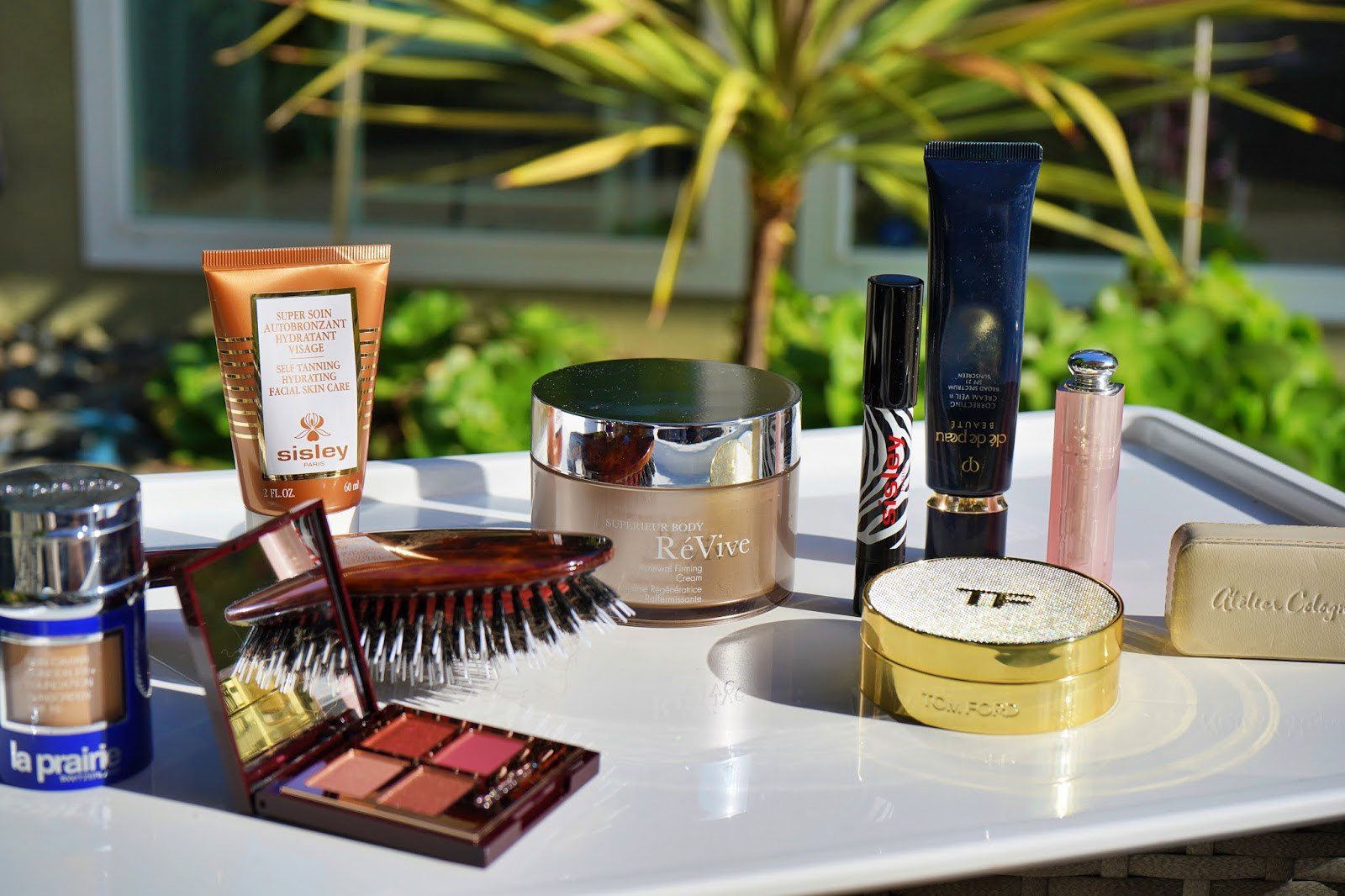 Beauty (Foundation!) & Skincare I’m Embracing More Than Everything Else + a Nordstrom Sale Edit