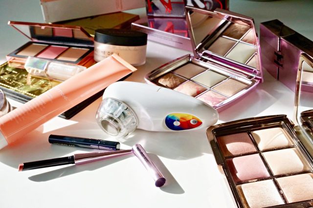 My Top Ten Picks for the Sephora Holiday Bonus Beauty Insider Event